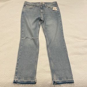 FREE PEOPLE Jeans